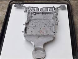 通信終端機(jī)外殼