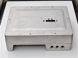 太陽能充電器外殼