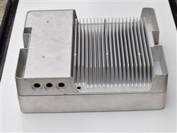 太陽能充電器外殼